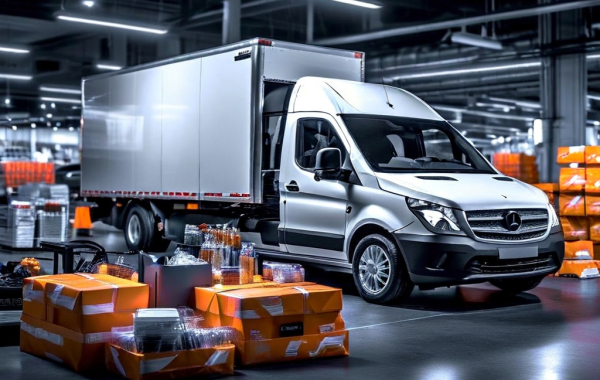 Автофестиваль: От организации логистики до фулфилмента