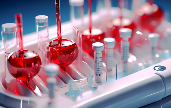 Международный шипинг медицинских катетеров и имплантов