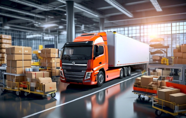 Как университетам наладить логистическую систему