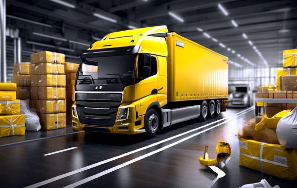 Как оптимизировать логистику и увеличить продажи: логистика для поставок товаров спортивных брендов