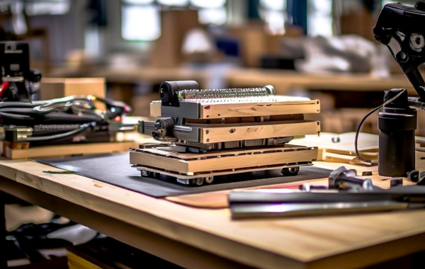 Как выбрать правильную компанию для поставок товаров для мастерской по дерево