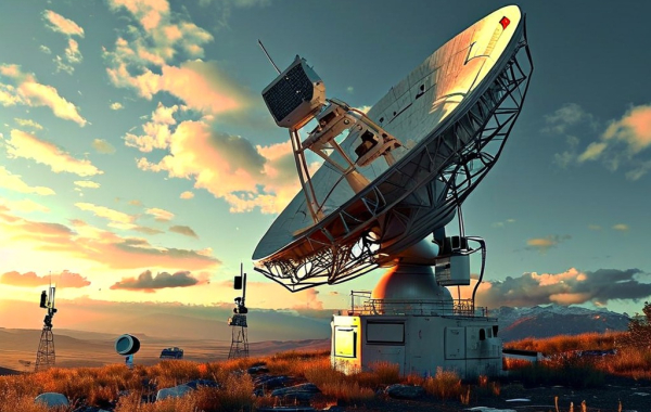 Значение шипинга оборудования для спутниковой связи в современном мире