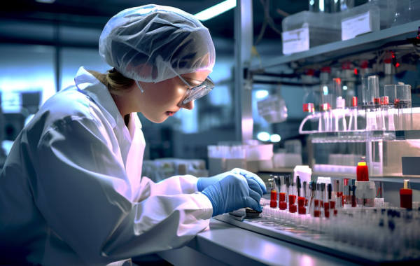 «Логистика для учёных»: как правильно организовать лабораторию