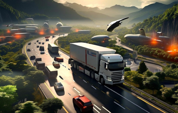 Как правильно организовать логистику в заповедниках