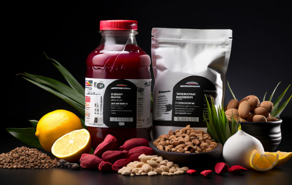 Как правильно организовать логистику спортивного питания