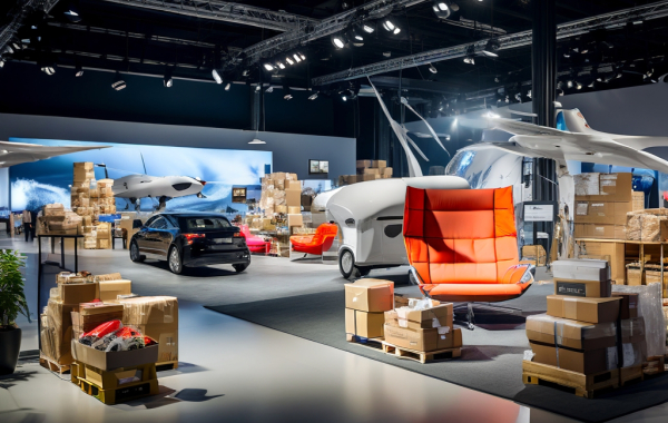 Успех фестиваля зависит от проработанности: Какова роль логистики на фестивале