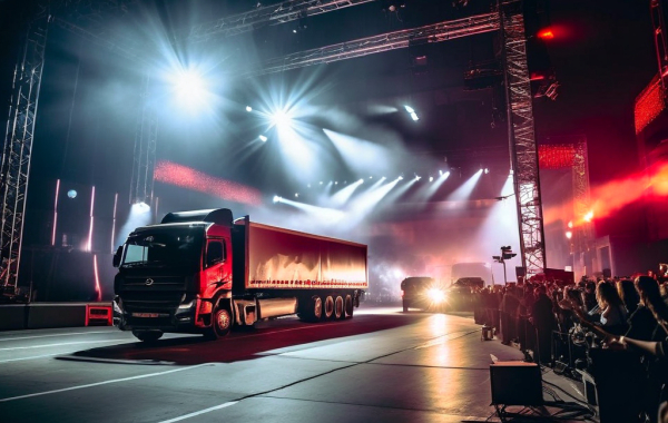 От оборудования до безопасности: Организация концерта от оборудования до безопасности