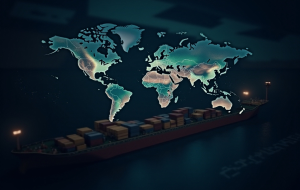 От упаковки до логистики: основные аспекты логистики на выставке