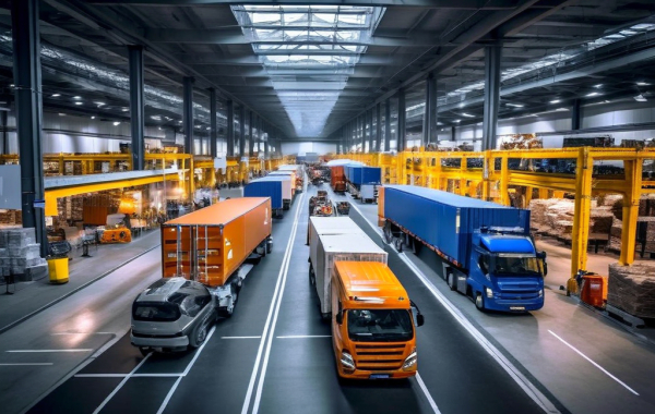 Как снизить логистические затраты на работе с 3PL: 5 главных шагов