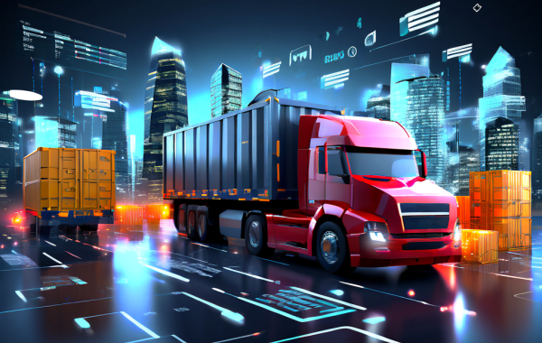 Финтех и логистика: Как цифровая революция меняет бизнес