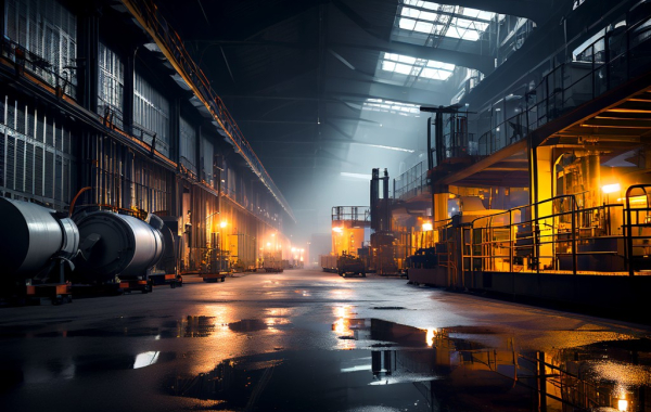 Шипинг и очистка воздуха: виды и особенности