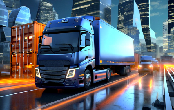 Цифровая логистика: Как цифровая система помогает бизнесу