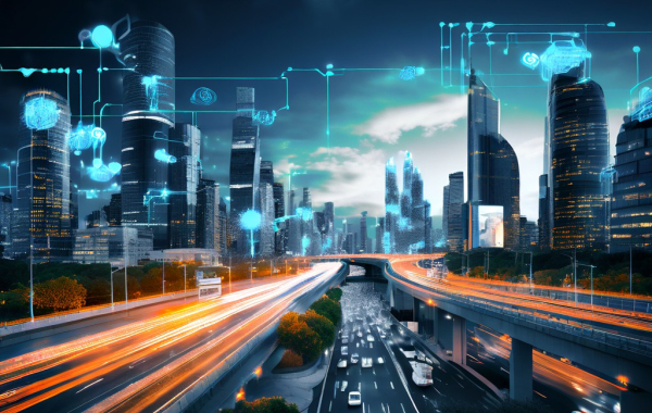 Как выбрать оборудование для умных городов и создать его на месте