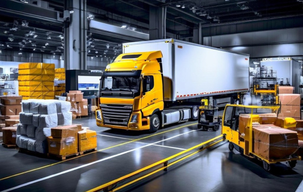 «Логистика для выставок»: Как правильно организовать транспортировку образцов и прототипом