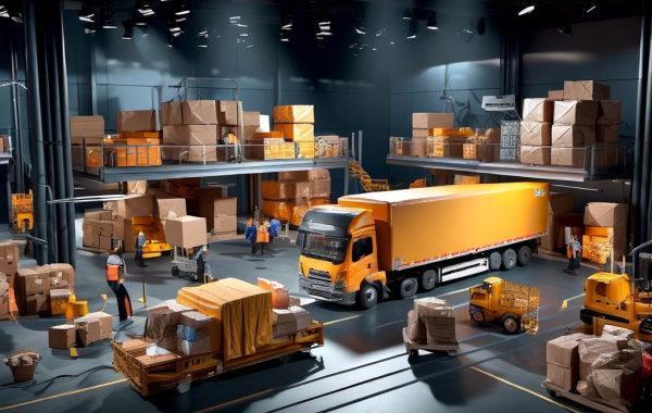 Как правильно организовать логистику для театральных школ