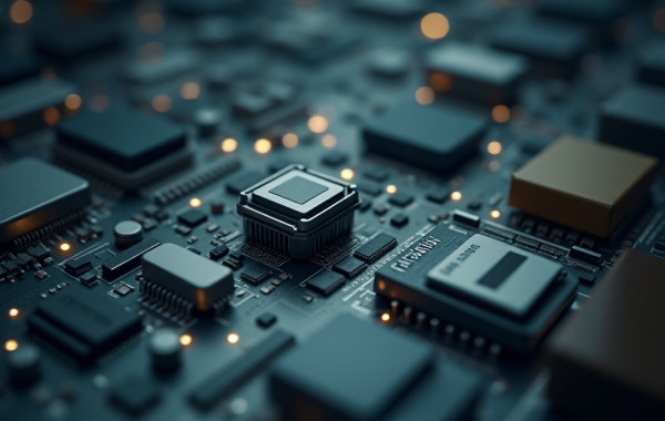 Мелкая электроника: Преимущества и вызовы массового производства