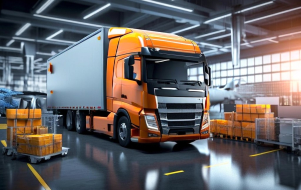 Как наладить логистику для конференций