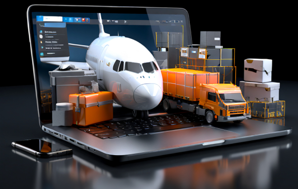 От упаковки до работы с онлайн: Подробная информация о логистике для гаджетов