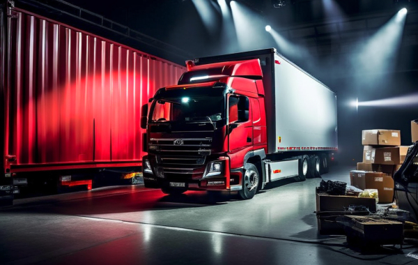 Какова роль логистики в кино