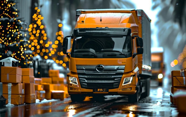 Как правильно организовать доставку и фулфилменты для корпоратива