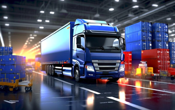 Успех в интернет-логистике: Главные аспекты стратегии