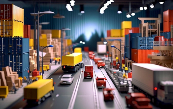 От упаковки до установки: Как правильно организовать процесс доставки товаров на фестиваль