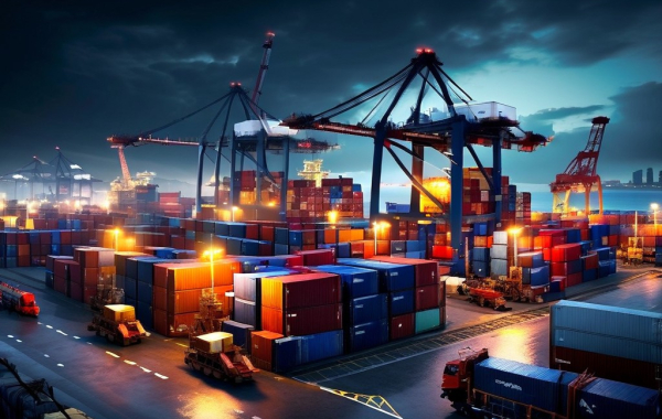 Как правильно заполнить таможенную декларацию