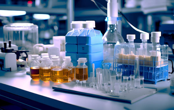 Отслеживание грузов: как правильно организовать логистику для научных товаров