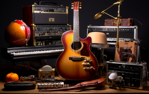 Почему важно правильно выбрать логистического партнера для доставки музыкальных инструментов