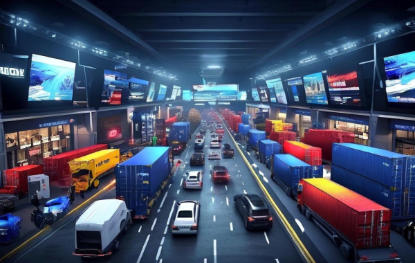 От доставки техники до фулка: Главные особенности логистики для геймерских мероприятий