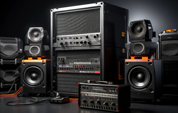 Как правильно организовать перевозку музыкального оборудования