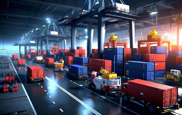 Как логистика влияет на продажи: Как снизить риски и повысить прибыль