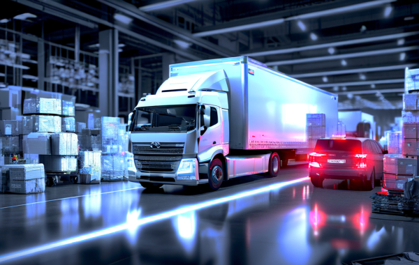 Как построить успешную логистическую систему