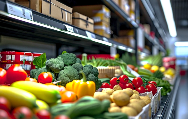 Как повысить качество и свежесть продуктов питания