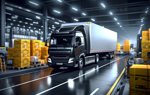 Как организовать эффективную логистическую цепочку для фильмов и сериалов