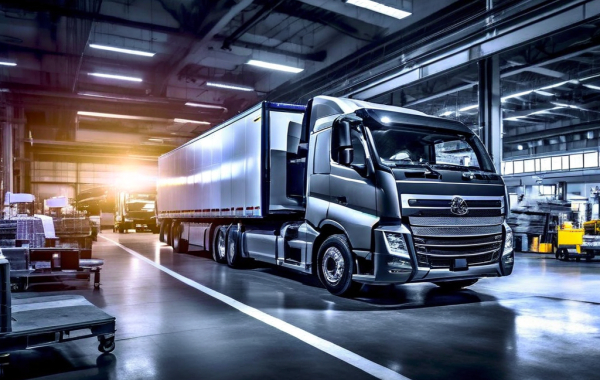 Инновации в логистике: Как компании добиваются лидерства на рынке