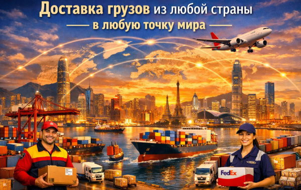 Как упростить экспорт и импорт грузов