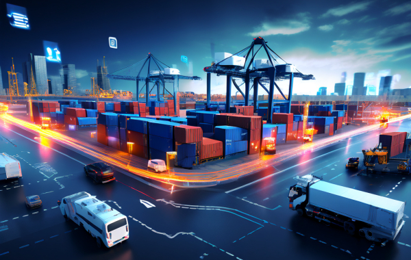 Прогнозы экспертов: Как изменится логистика 5G