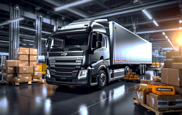 Работа с видео: Как правильно организовать доставку техники и оборудования