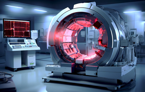 Особенности международных перевозок медицинского оборудования