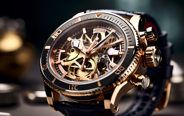 Высокая ценность часовых систем: Как подготовить механизм к перевозке