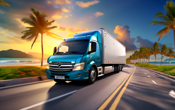 Отслеживание маршрута: Как правильно организовать логистику в сфере туризма