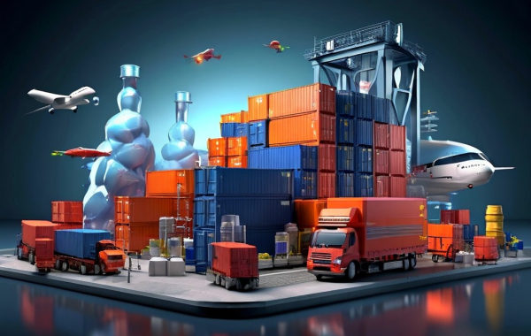 «Логистика фармкомпании»: как правильно организовать транспортировку и хранение медикаментов