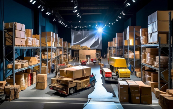 От доставки костюмов до фулфилмента: Как театр может зарабатывать без «конвейера»