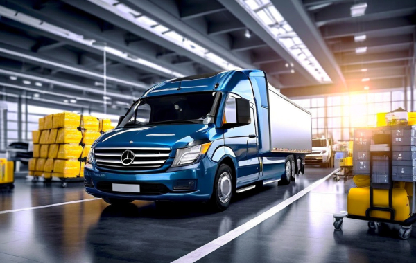 Как правильно организовать процесс доставки