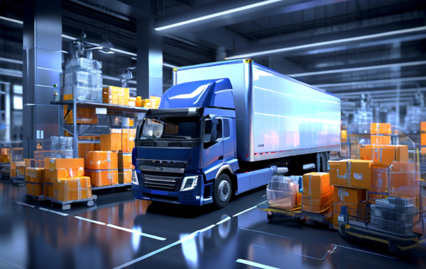 От выбора поставщиков до работы с установщиком: Как выбрать правильную логистику для бизнеса