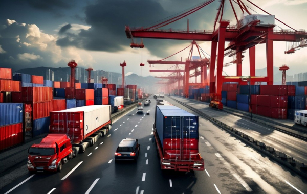 Грузинская логистика: преимущества и недостатки