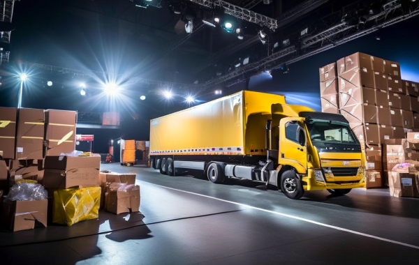 Как правильно организовать фестиваль и не «прогореть»