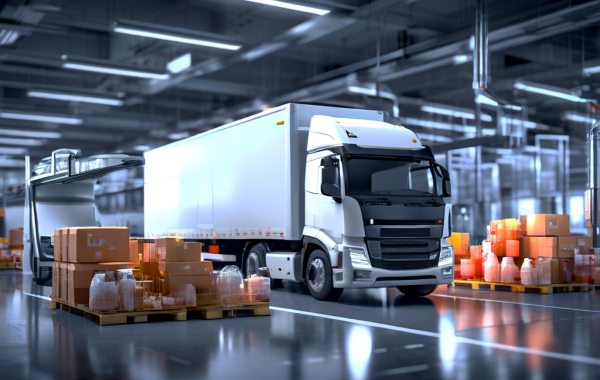 Инкубаторная логистика: Тренды в логистике, которые помогут стартапам