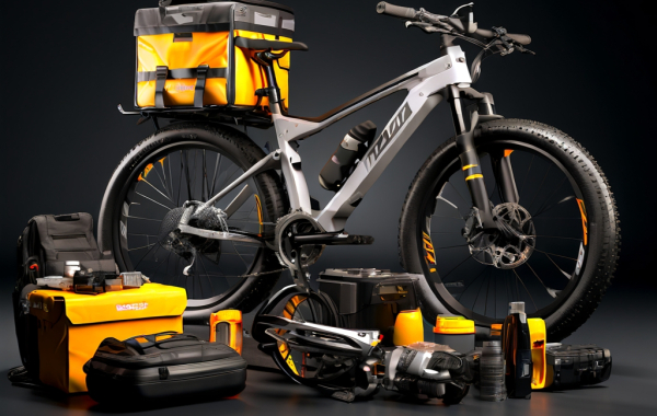 «Логистика для велосипедистов»:как оптимизировать логистическую цепочку